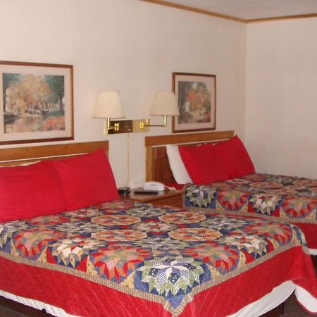 Chatuge Mountain Inn Elf Экстерьер фото