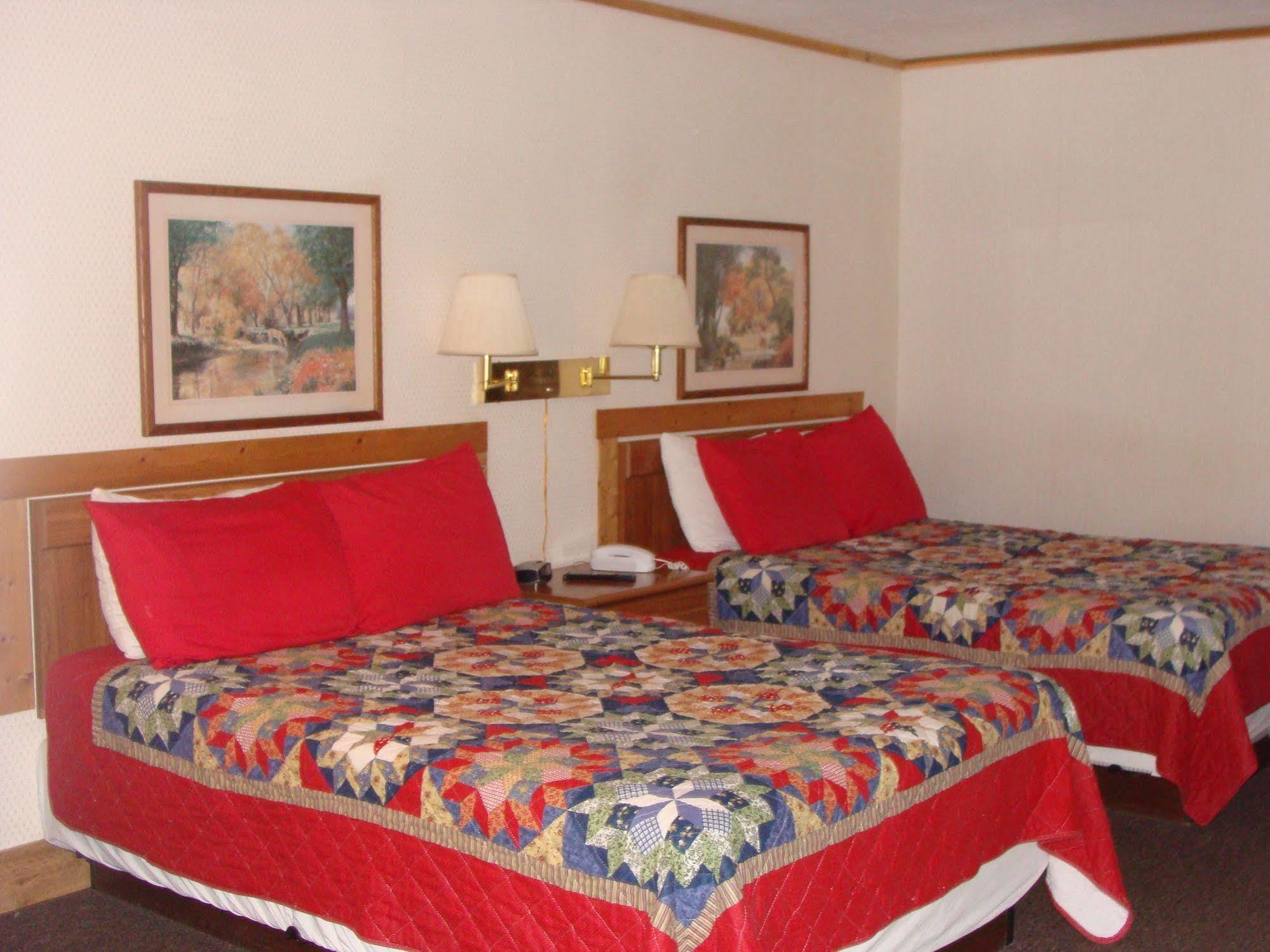 Chatuge Mountain Inn Elf Экстерьер фото