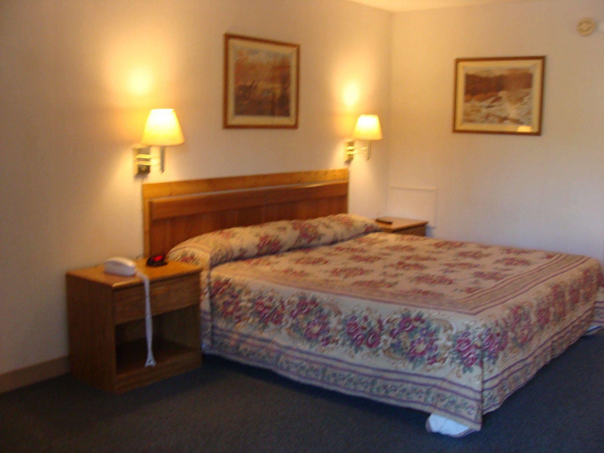 Chatuge Mountain Inn Elf Экстерьер фото